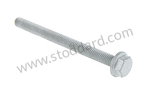 HEXAGON-HEAD BOLT  (90037813701)
