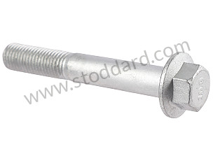 HEXAGON-HEAD BOLT  (90037813901)