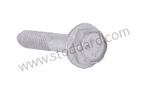 HEXAGON-HEAD BOLT 