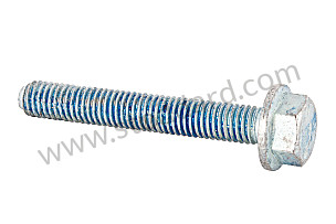 HEXAGON-HEAD BOLT 8 x 55 MM (90037815001)