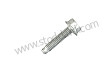 HEXAGON-HEAD BOLT