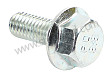 HEXAGON-HEAD BOLT