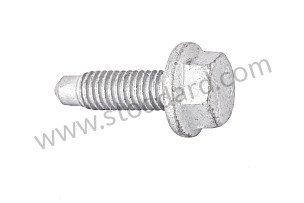 Striker Bolt  (90037817301)