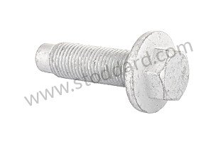 HEXAGON-HEAD BOLT M 14 X 1,5 X 50 MM (90037819201)