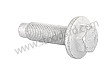 HEXAGON-HEAD BOLT
