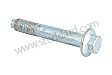 HEXAGON-HEAD BOLT