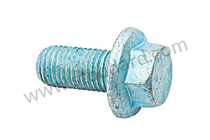 HEXAGON-HEAD BOLT M 12 X 1,5 X 25 MM (90037821109)
