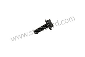 HEXAGON-HEAD BOLT 