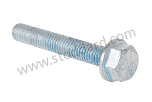 HEXAGON-HEAD BOLT AM 8 X 50 MM (90037822409)