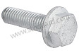 HEXAGON-HEAD BOLT