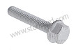 HEXAGON-HEAD BOLT