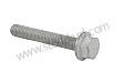 HEXAGON-HEAD BOLT