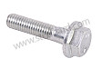 HEXAGON-HEAD BOLT