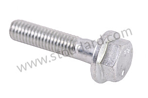 HEXAGON-HEAD BOLT  (90037828101)