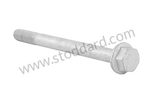 HEXAGON-HEAD BOLT 