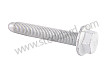 HEXAGON-HEAD BOLT