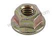 HEXAGON NUT