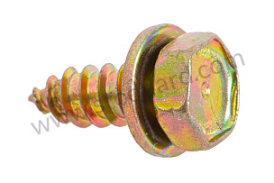 Tapping Screw  (90018710402)