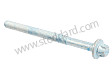 TORX SCREW