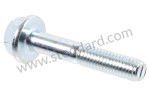 A90038501701 - SCREW for Porsche Cayenne 955 03-06 &bull; 2004 &bull; Cayenne S V8 &bull; Automatic Gearbox
