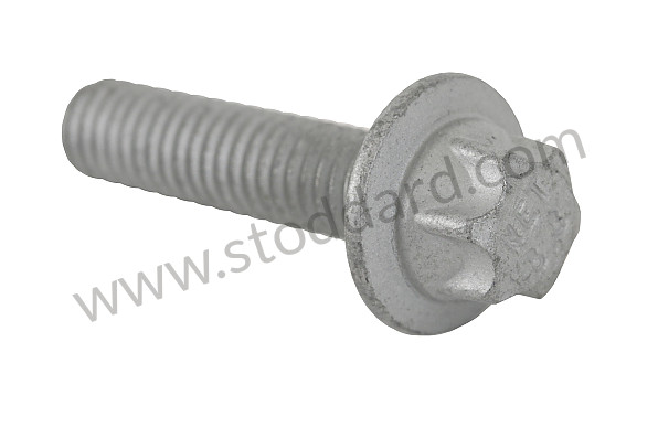 90038502309 - Bolt for Porsche 