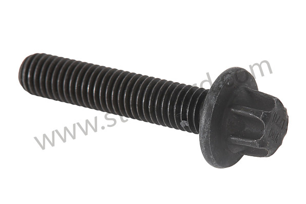 90038503501 - TORX SCREW for Porsche Cayenne 957 07-10 &bull; 2010 &bull; Cayenne Turbo &bull; Automatic Gearbox