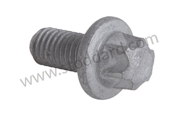 90038504401 - TORX SCREW for Porsche Cayenne 957 07-10 &bull; 2009 &bull; Turbo E81 &bull; Automatic Gearbox