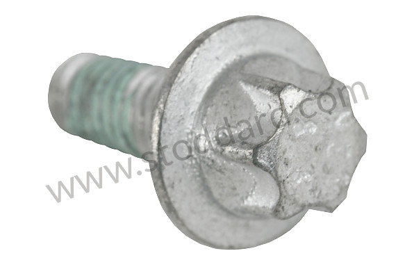 90038505009 - Torx Hex Bolt for Porsche Cayman 987C 06-08 &bull; 2006 &bull; Cayman S 3.4 &bull; Manual Gearbox, 6 Speed