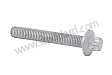 HEXAGON-HEAD BOLT
