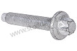 HEXAGON SOCKET HEAD BOLT