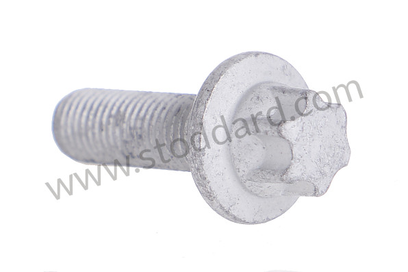90038512702 - HEXAGON-HEAD BOLT for Porsche 997 09-12 &bull; 2009 &bull; 997 C4 &bull; Coupe &bull; Pdk Gearbox