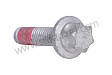 HEXAGON-HEAD BOLT