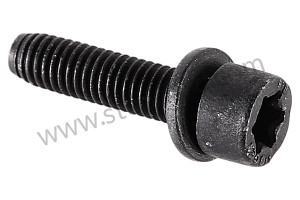 SCREW 