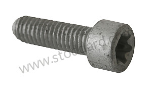 PAN-HEAD SCREW 