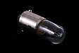 Light Bulb 6v 4 Watt Ba9s Single Filament.