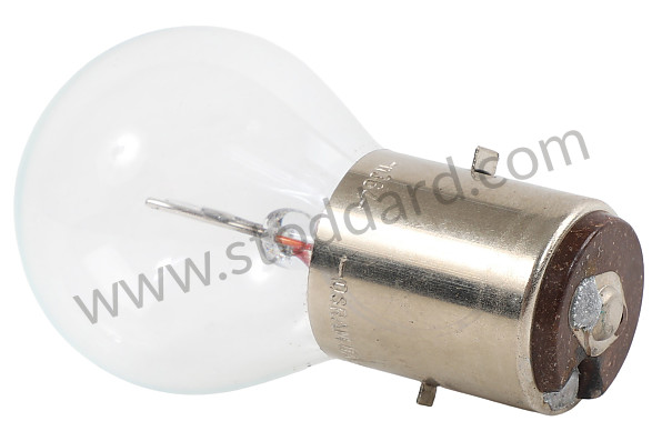 90063113090 - BULB for Porsche 