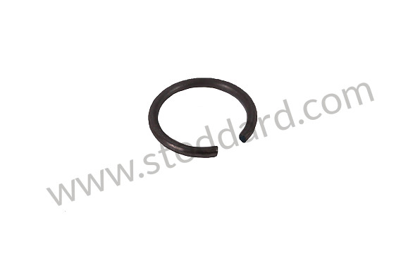 90090600501 - SNAP RING for Porsche 