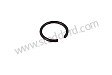 SNAP RING