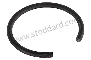 SNAP RING 