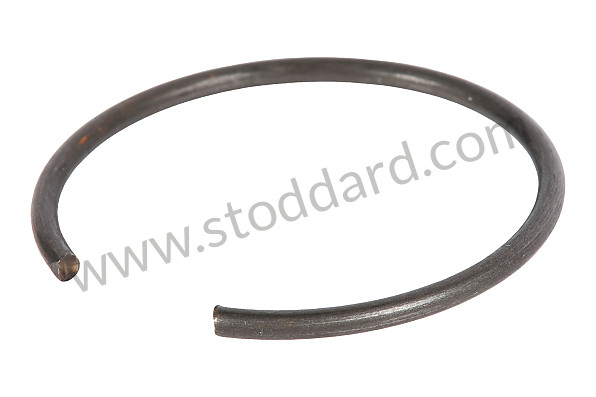 90090603700 - SNAP RING for Porsche 