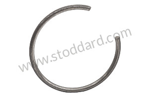 Circlip For Piston Pin 911 78-94 