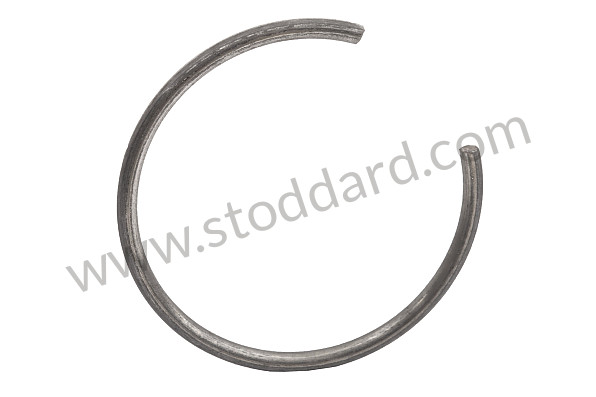 90090801900 - Circlip For Piston Pin 911 78-94 for Porsche 