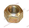 Lock Nut For Bumper Assembly 911 1965-86 912 928 930 944