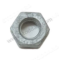 Locking Nut M8 Left-hand drive
