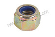 Hex Nut