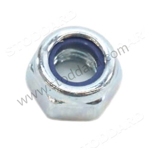 90091004709 - Locking Nut 6 x 1.0 for Porsche 