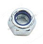 Locking Nut 6 x 1.0