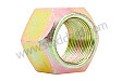 LOCK NUT