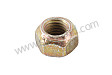 LOCK NUT