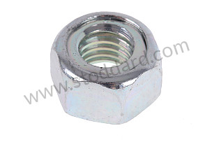 NUT M 10 MM (90091013001)